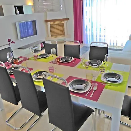 Akivillas I Holiday home Boliqueime