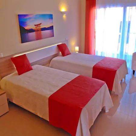 Akivillas I Holiday home