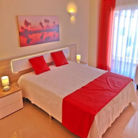 Akivillas I Holiday home Boliqueime