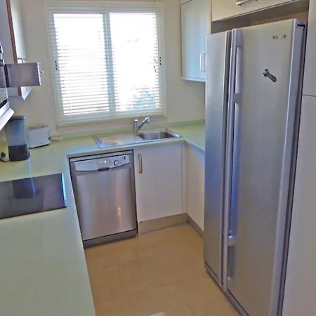 Akivillas I Holiday home