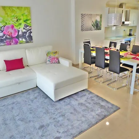 Akivillas I Holiday home *