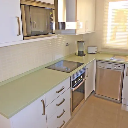 Holiday home Akivillas I Boliqueime