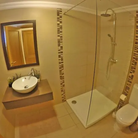 Akivillas I Holiday home Boliqueime